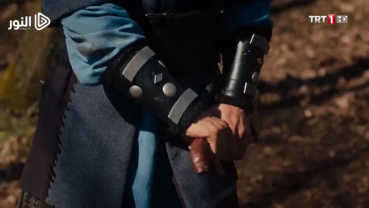 ارطغرل 110 القسم السابع فيديو Dailymotion