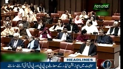 NewsONE Headlines 6AM | 15-March-2018