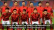 Timnas Indonesia U16 vs Vietnam U16 1-0 | Hasil Pertandingan Final JENESYS CUP 2018