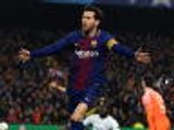 Messi was the reason Chelsea lost to Barca - Conte