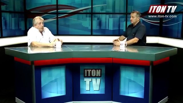 Яков Кедми: Американские санкции только укрепят Россию