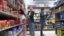 Hearing Voices - People of Walmart Prank