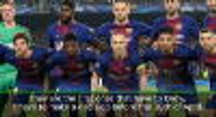 Iniesta still undecided on Barcelona future