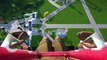 Planet Coaster - Ep 2 - Custom Coaster! - Lets Play Planet Coaster Gameplay