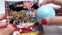 Mickey Mouse Bath Balls ディズニー バスボール ワールドパレード