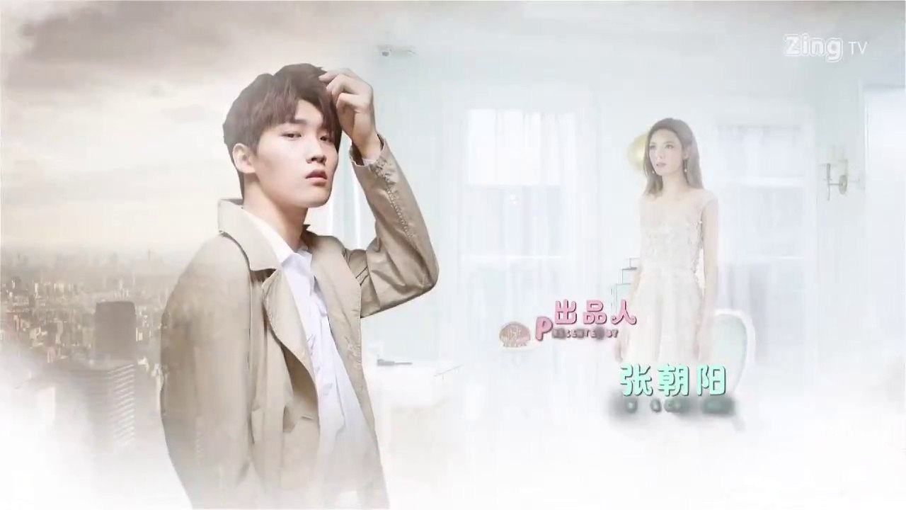 Không Thể Ôm Lấy Em  ( Tập 19)- I Can't Embrace You  ( Ep 19 )- 我无法拥抱你