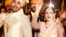 Isha Deol And Hema Malini Gorgeous Looks At Family Wedding