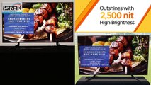 Samsung Semi Outdoor Digital Signage [Cool Stuff !!]