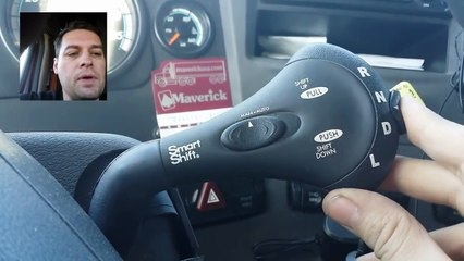 Freightliner Cascadia Auto Shift Explained
