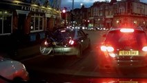 UK Dash Cam | BAD DRIVERS OF BRISTOL #54