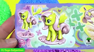 Disney Princess Foam Clay Surprise Cups Disney Zootopia Finding Dory My Little Pony Barbie