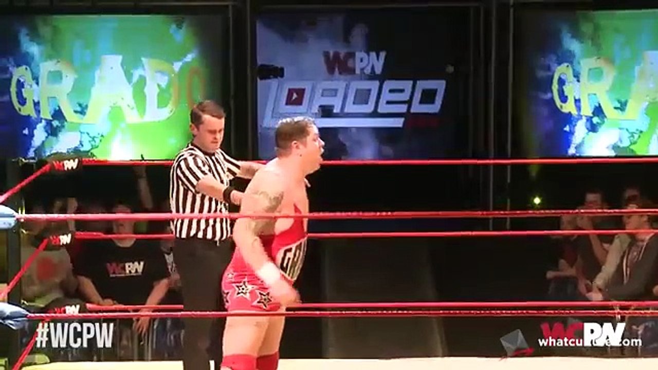 King Ross 10 Greatest Wrestlers Of All Time