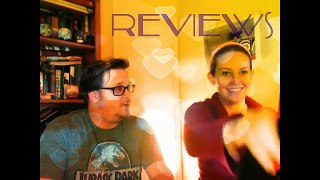 Power Rangers - Official Trailer - Its Morphin Time - REACTION!