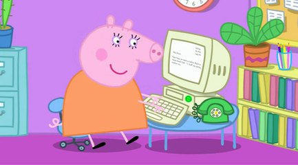 Peppa Pig - Dressing Up