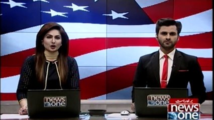 Americans protest to realize the destruction of weapons