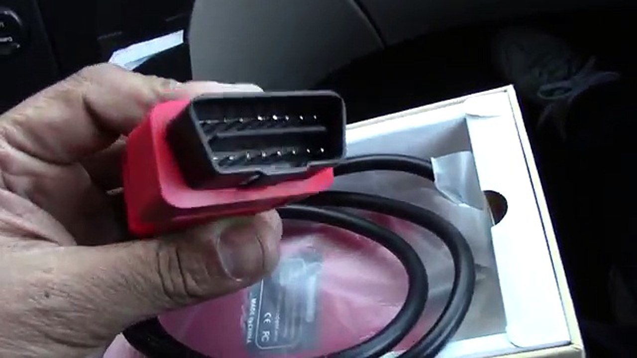 Sicotool ATDIAG AT330 OBDII EOBD Diagnostic Scan Tool www.sicotool.com