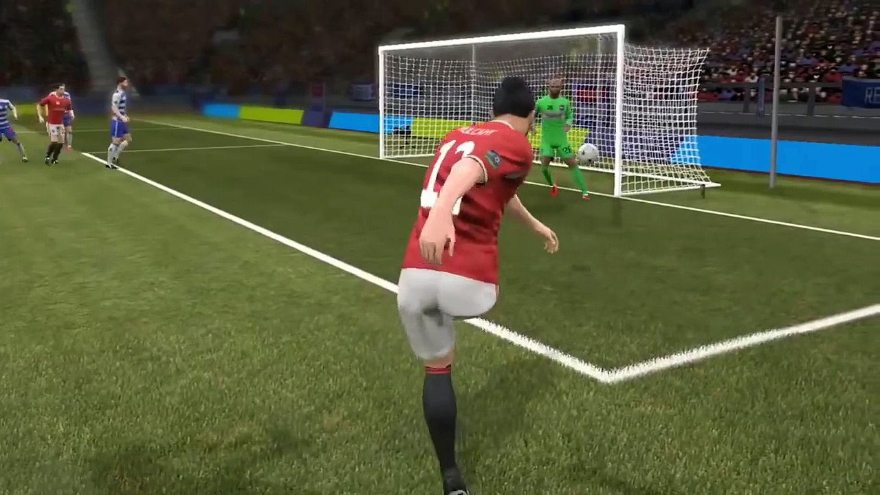 افضل 7 العاب كرة قدم اوفلاين لهواتف الاندرويد تعمل بدون نت 2017 يجب ان تلعبها