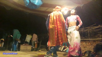 AMAZING DANCING PERFORMANCE BY MANGALPUR DRAMA PARTY AS PREM RATAN DHAN PAAYO