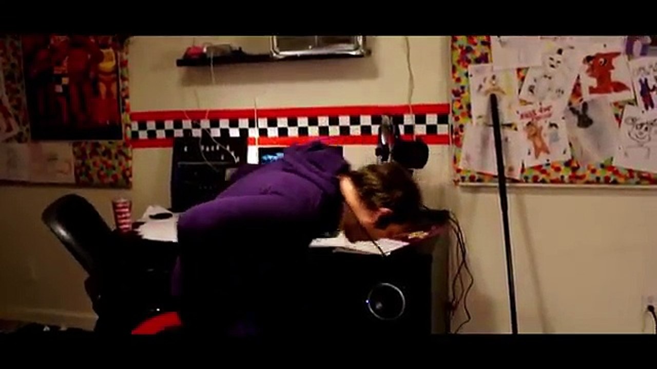 FNAF The Musical -The Complete Series (Live Action feat. Markiplier, Nathan Sharp, & MatPat)