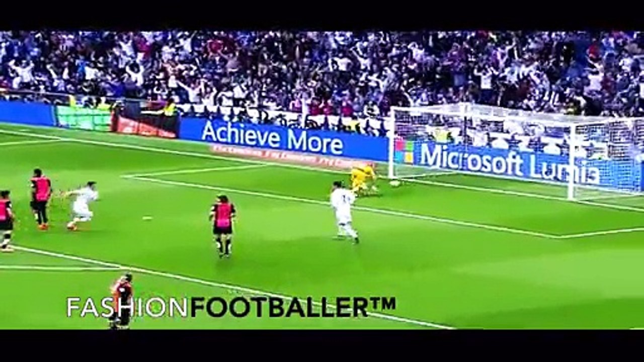 James Rodriguez ► Skills and Goals