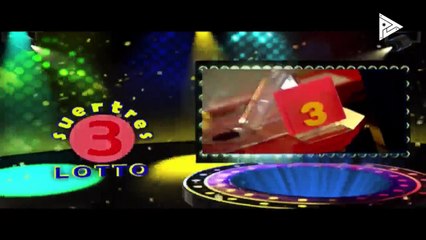 PCSO 11 AM Lotto Draw, March 15, 2018