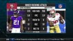 49ers Replace Carlos Hyde With Jerick McKinnon