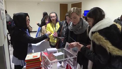 Bakan Kaya, Suriyeli Mülteci Çocuğun Mektubuna BM'den Cevap Gönderdi - New