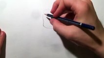How to Draw Spiderman Chibi From Marvel Charers Easy Step by Step Video Lesson