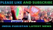 Pak Media Propaganda, Pakistani Diplomats In India Has Being Harassed