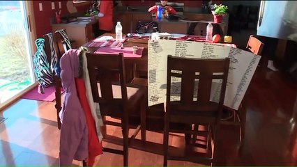 Mom Runs 152 Miles in Five Days to Honor Her Own Mother`s Battle with Multiple Sclerosis