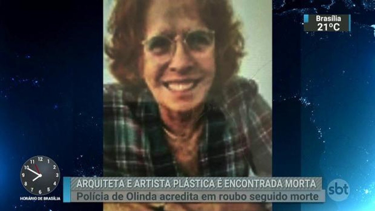 Morre a arquiteta e artista plástica Maria Alice Soares dos Anjos
