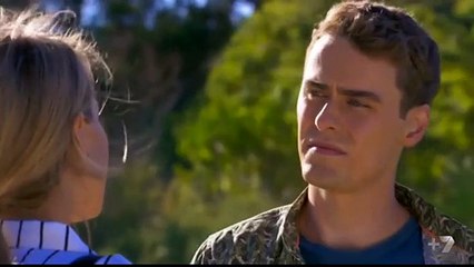 Home and Away - Ep 6304 - 6305 - 15th October 2015