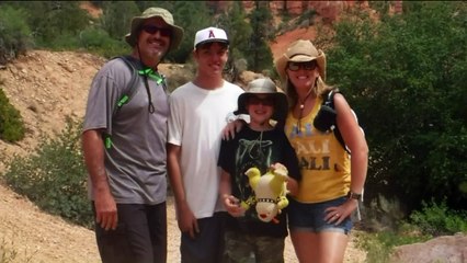 Mother Battling ALS Will Participate in Los Angeles Marathon