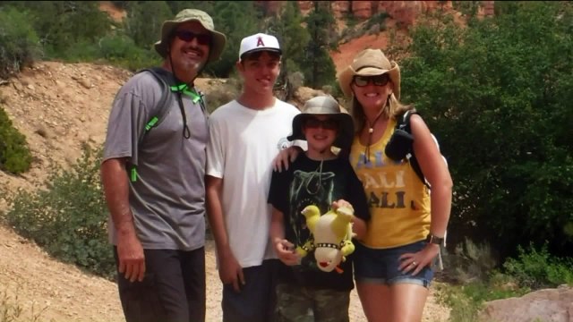 Mother Battling ALS Will Participate in Los Angeles Marathon