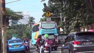 Bus Rosalia Indah Berbagai Tujuan Di Pulau Jawa Sumatera [Bismania]