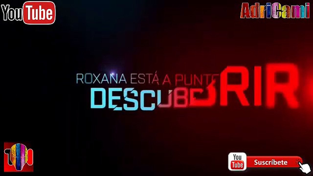 Enemigo Intimo Avance Del Capitulo 17