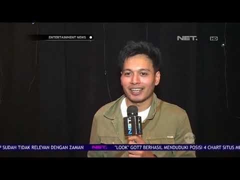 Karir Gemilang Rendy Pandugo Sebagai Pencipta Lagu