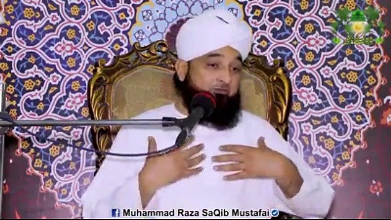 Allama Saqib Raza (1)