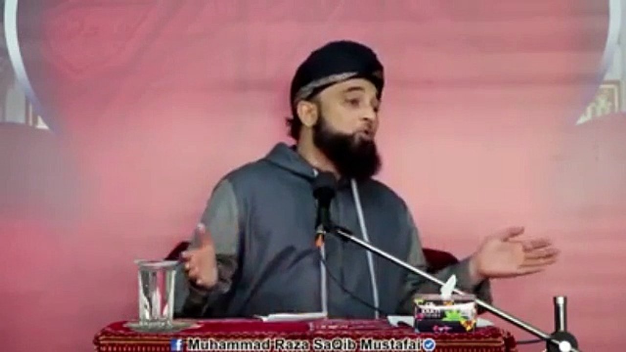 Allama Saqib Raza (2)