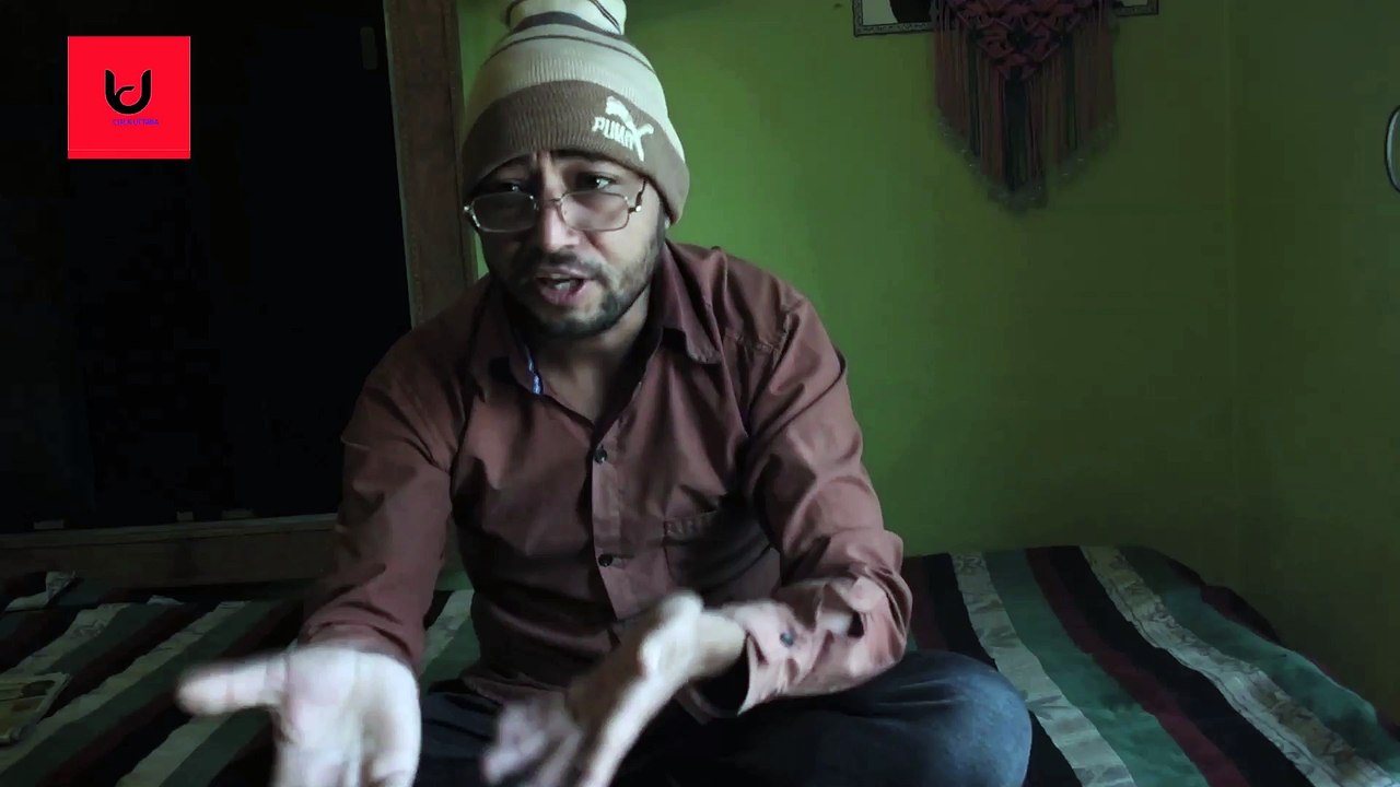 MURGI YA ANDA