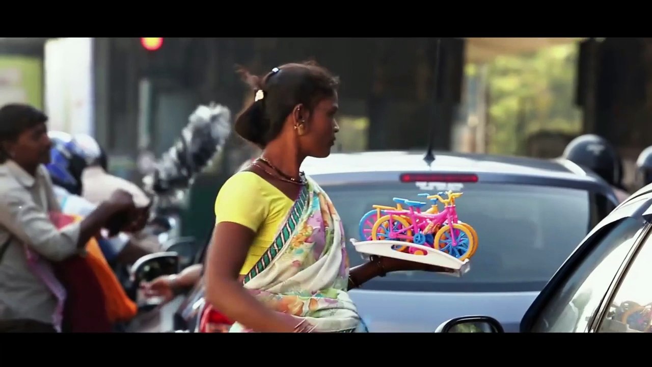THE REALITY OF INDIA