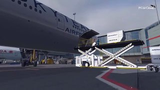 New Flight Simulator 2016 - P3D 3.4 [Spectacular Realism]