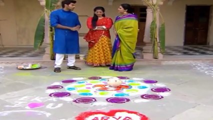 அபர்னதியை ஏமாற்றிய ஆர்யா