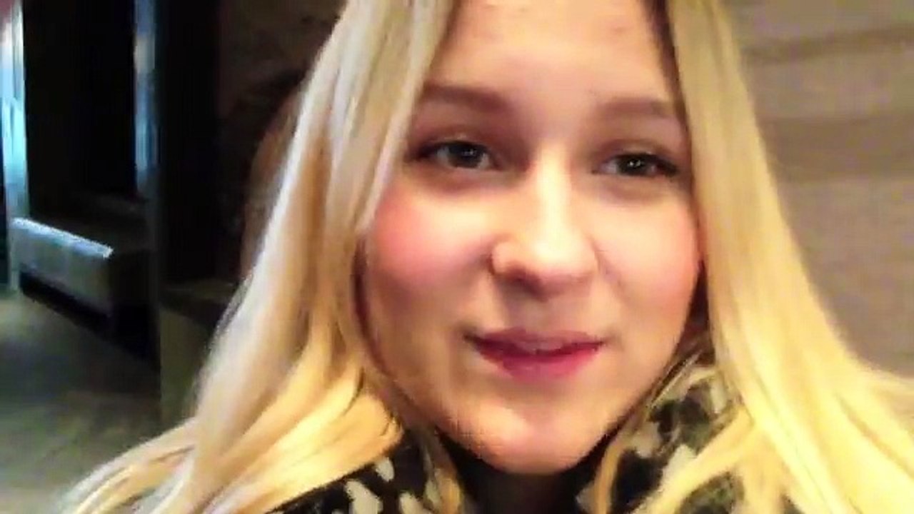 NEW YORK TAGEBUCH - PART 1 - Shoppen + Haul