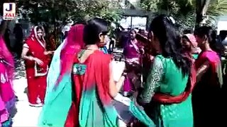 Amlido Amlido Balam Mataji _ Popular Rajasthani Bhajan _ Mataji Devotional Song