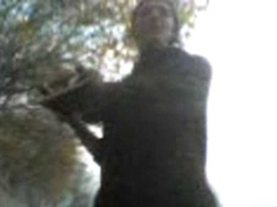 moi martin skate début du skate