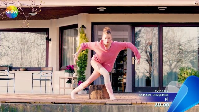 Fi 1. Tanıtım | 22 Mart Perşembe Show TVde Başlıyor!