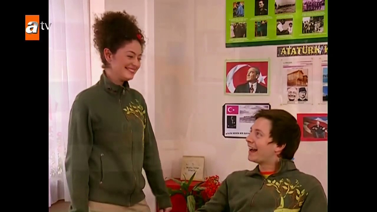 Ozan ve Kıvılcım iş birliği yapıyor