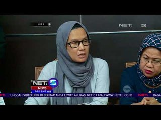 Novel Baswedan Datangi Komnas HAM NET5