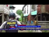 Polisi Mengepung Kampung Narkoba NET5